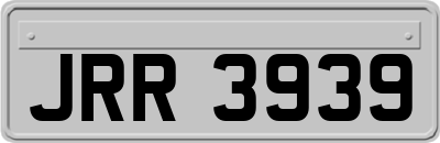 JRR3939