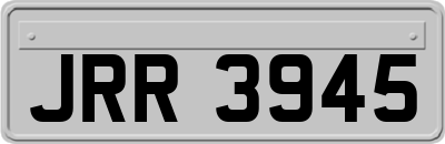 JRR3945