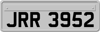 JRR3952