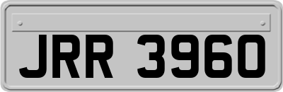 JRR3960