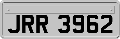 JRR3962