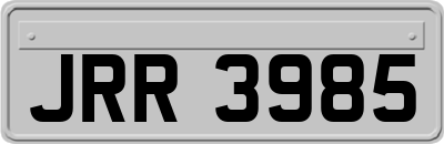 JRR3985