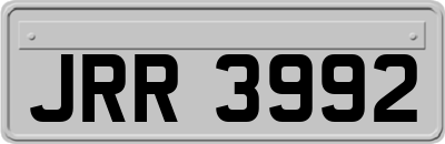JRR3992