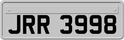 JRR3998