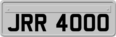 JRR4000