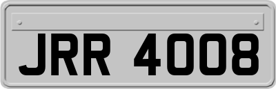 JRR4008