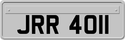 JRR4011