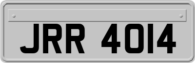 JRR4014