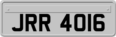 JRR4016