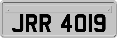 JRR4019