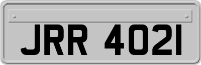 JRR4021