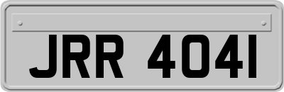 JRR4041