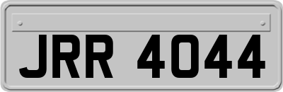 JRR4044