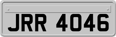JRR4046