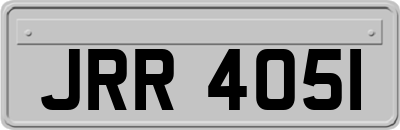 JRR4051