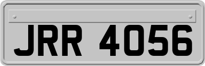 JRR4056