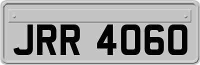 JRR4060