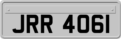 JRR4061