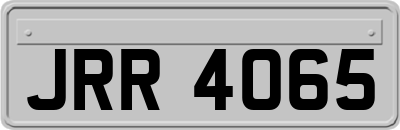 JRR4065