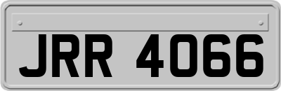 JRR4066
