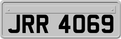 JRR4069