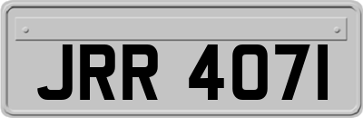 JRR4071