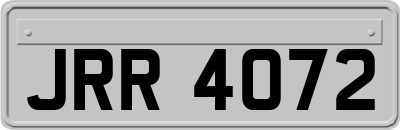 JRR4072