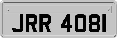 JRR4081