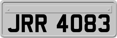 JRR4083