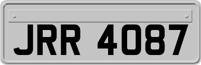 JRR4087