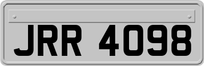 JRR4098