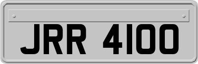 JRR4100