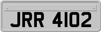 JRR4102