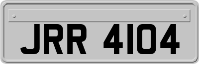 JRR4104