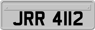 JRR4112