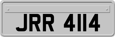 JRR4114