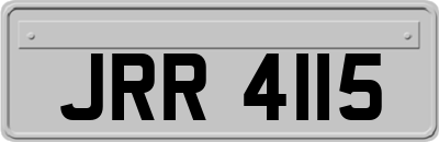 JRR4115