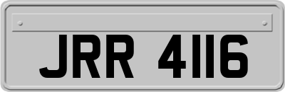 JRR4116