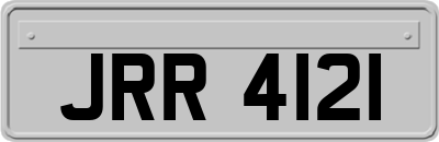 JRR4121
