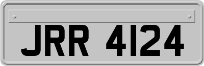 JRR4124