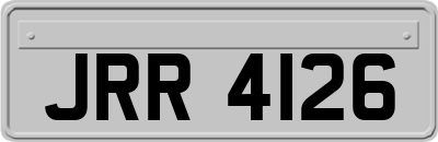 JRR4126