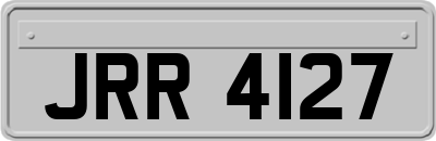 JRR4127