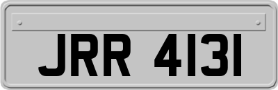 JRR4131