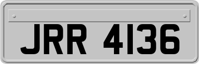 JRR4136