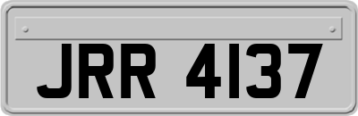 JRR4137