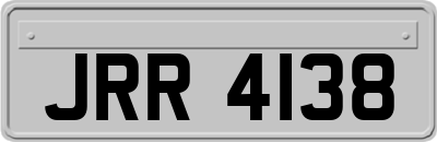 JRR4138