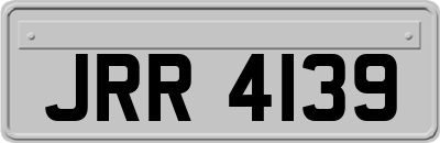 JRR4139