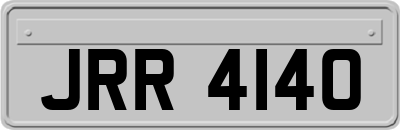 JRR4140