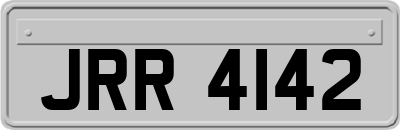 JRR4142
