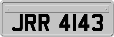 JRR4143
